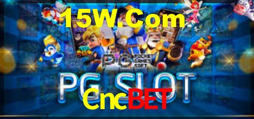 Cncbet - Jogos De Vídeo De Cassino - Cnc Bet App