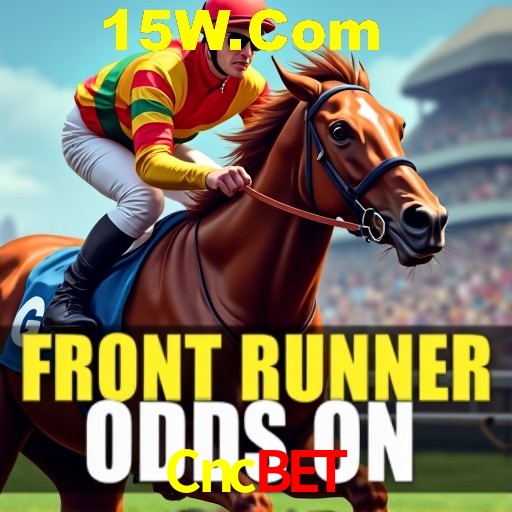 Cncbet Brasília - VIP Program