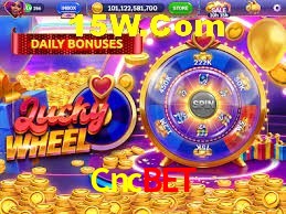 Slot Games Cncbet
