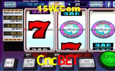 Cncbet Rio de Janeiro - Licenses