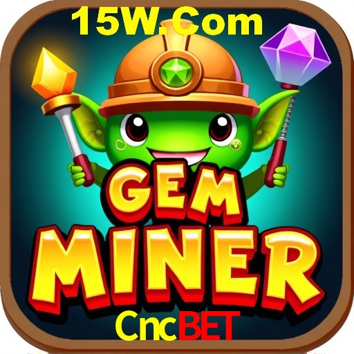 Interface do App Cncbet