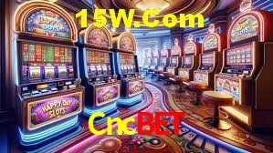 Live Casino Cncbet