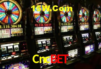 Cncbet Salvador - Promo Stats