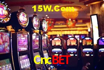 Cncbet São Paulo - Jogo Providers