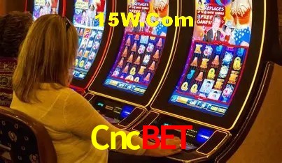 Jogos de Slot Cncbet